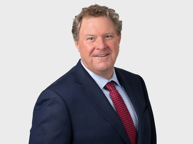Photo of Chip Garver