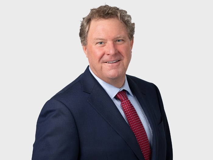 Photo of Chip Garver