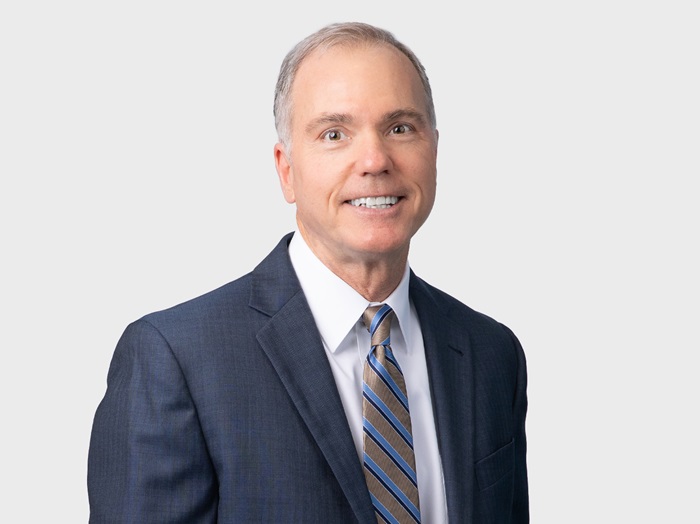 Photo of David Given