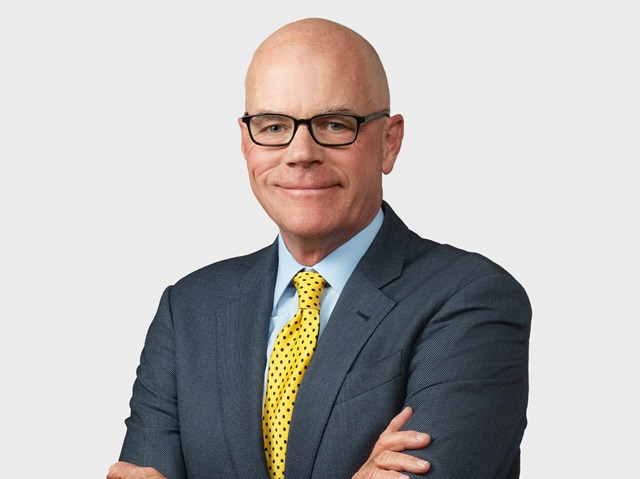 David Gross