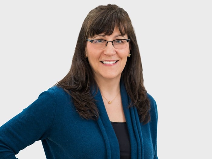 Photo of Dede Godstrey