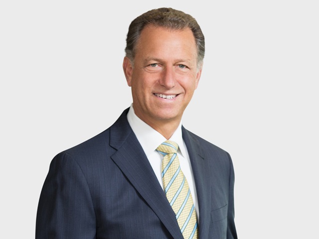 Photo of Ed Getz