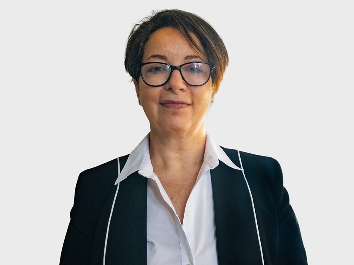 Photo of Fortuna Gipson