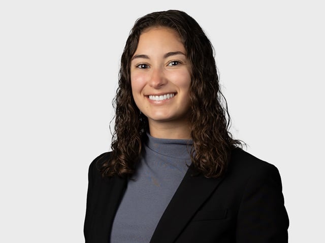 Photo of Gabriella Gutierrez