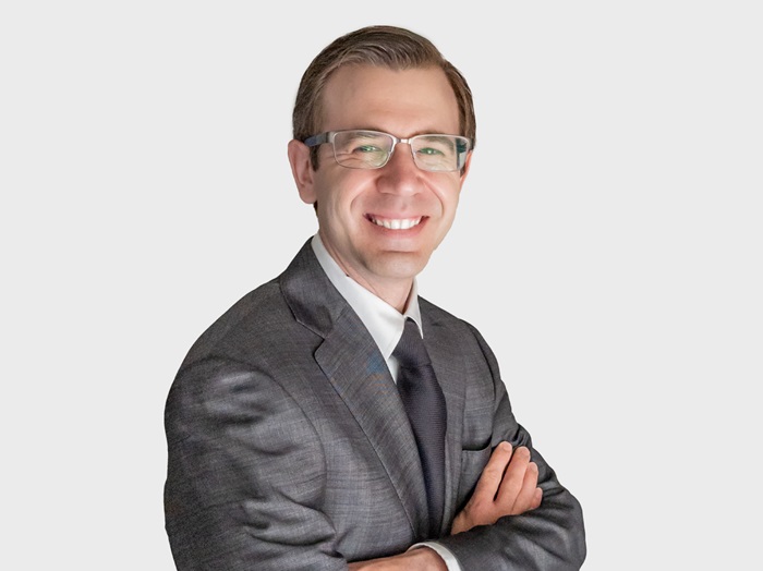 Photo of Gregory Gentry