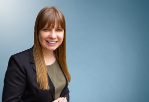 Photo of Jacquelyn Gordon