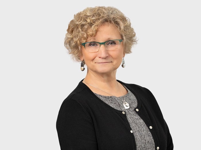 Jane Gorman