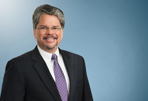 Photo of Jeffrey T. Ganiban