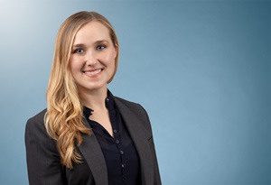 Photo of Joelle Groshek
