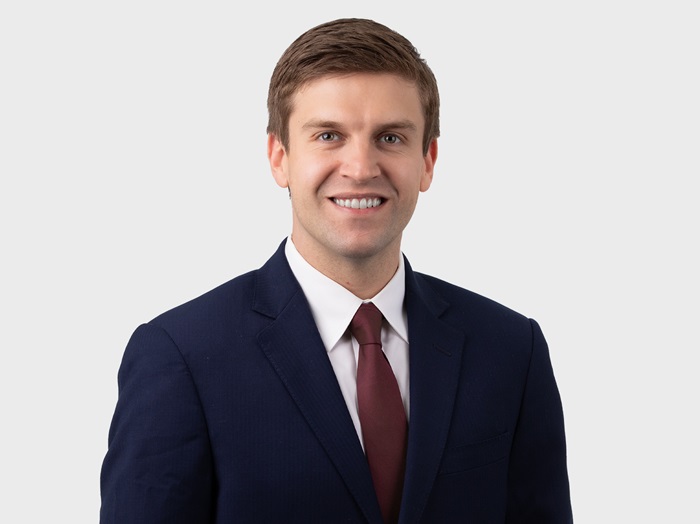 Photo of John Gilmore