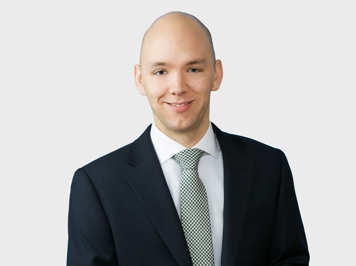 Jonathon Gunn