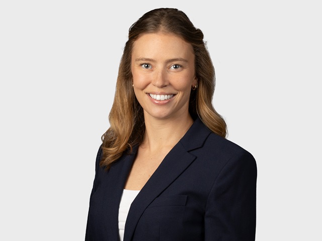 Photo of Kate Goldberg