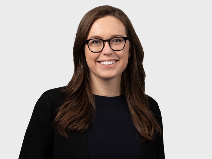 Photo of Kerry Gibbons