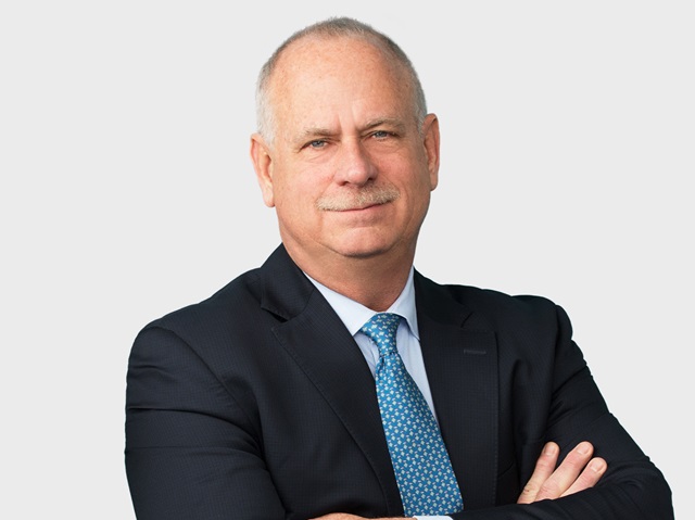 Kevin P. Griffith