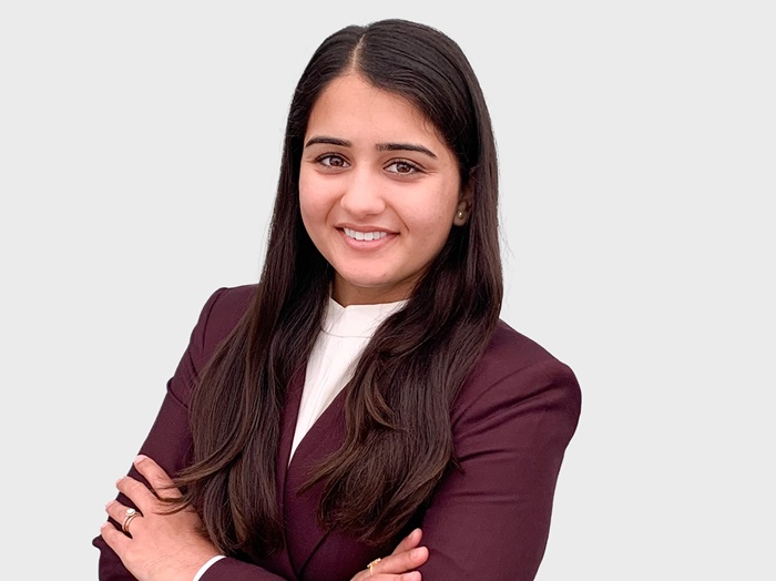Kirat Goraya