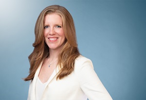 Photo of Lindsay Gotwald.