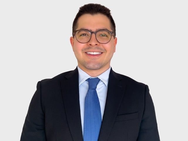 Photo of Mario Gaviria