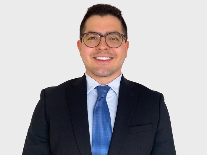 Photo of Mario Gaviria