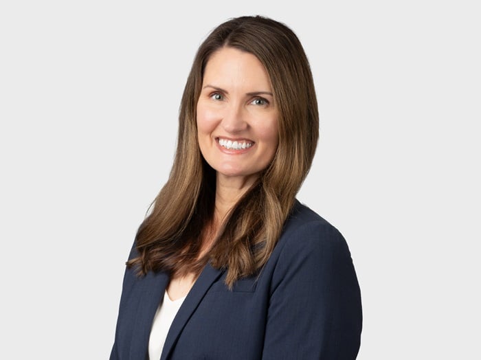 Photo of Mary Susan Gerber