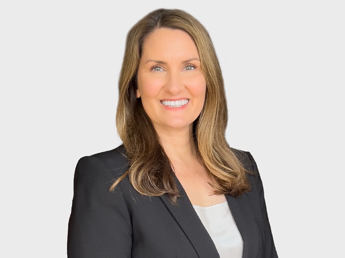 Photo of Mary Susan Gerber