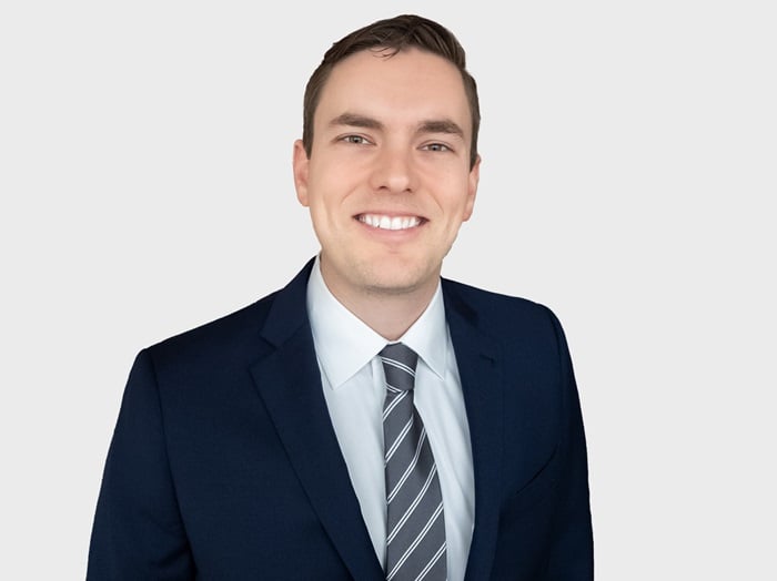 Photo of Matt Giffin