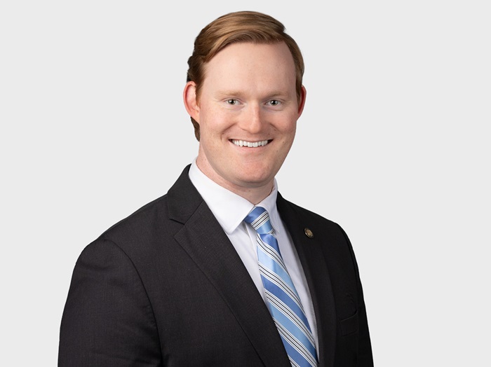 Photo of Matthew Goldammer