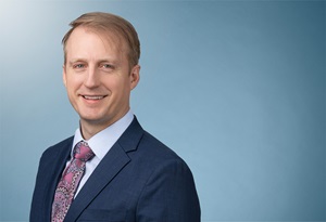 Photo of Michael Grigsby