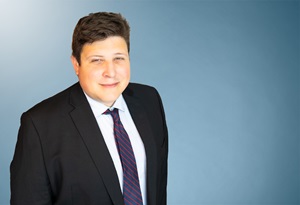 Photo of Mihajlo Gasic