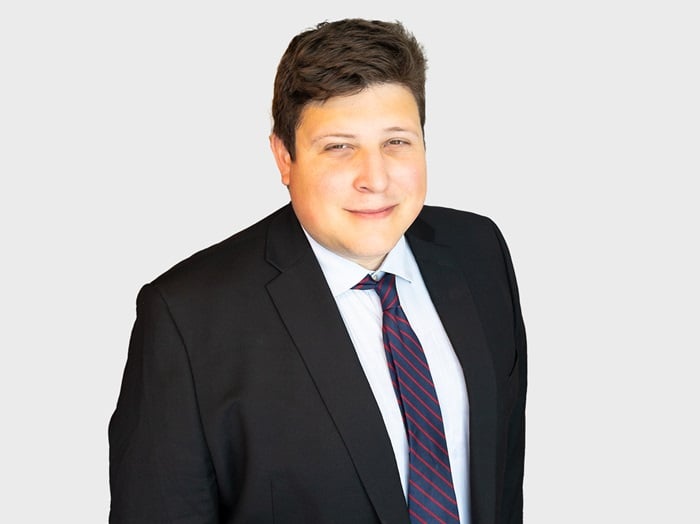 Photo of Mihajlo Gasic