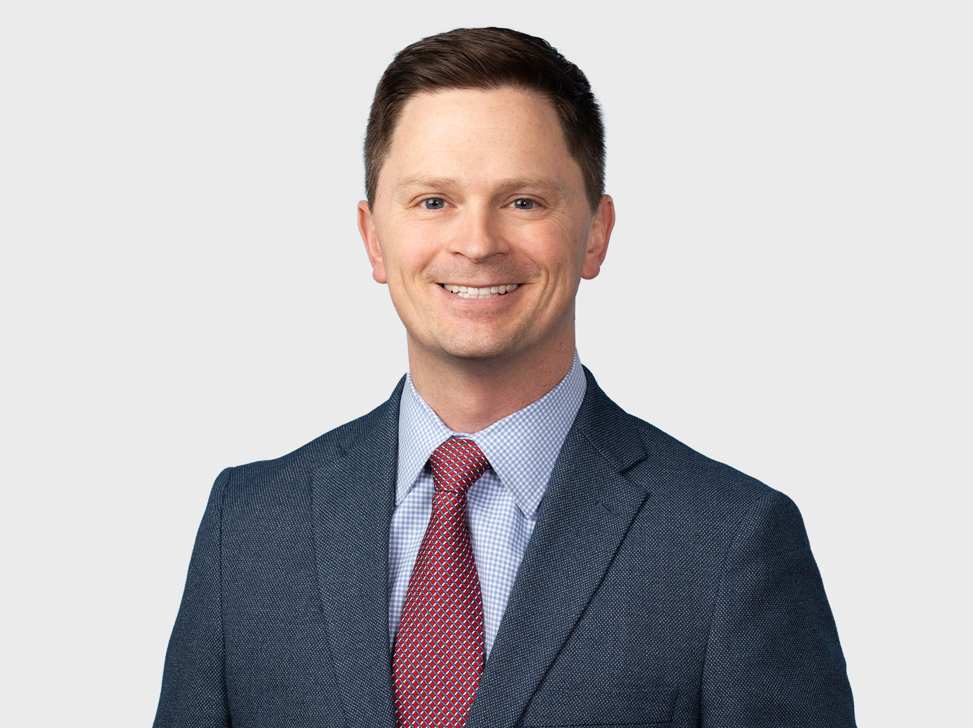 Mike T. Gustafson | Professionals | Faegre Drinker Biddle & Reath LLP