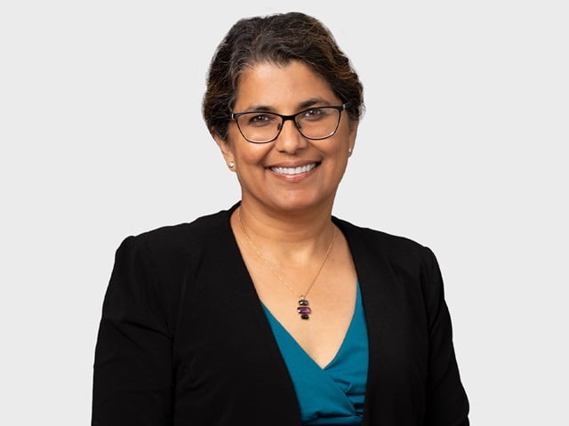 Photo of Mona Ghude