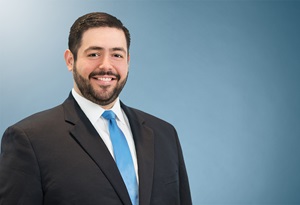 Photo of Nicolas Guzman