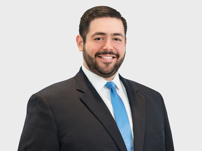 Nicolas Guzman