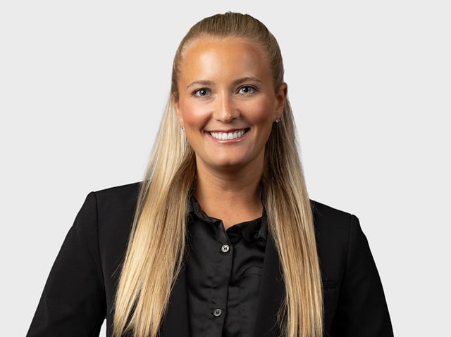 Photo of Parker Gilbert