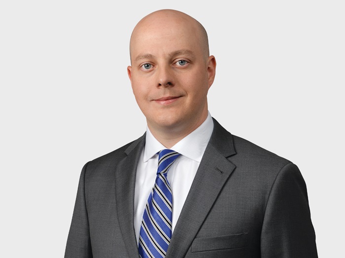 Photo of Robert Gallup