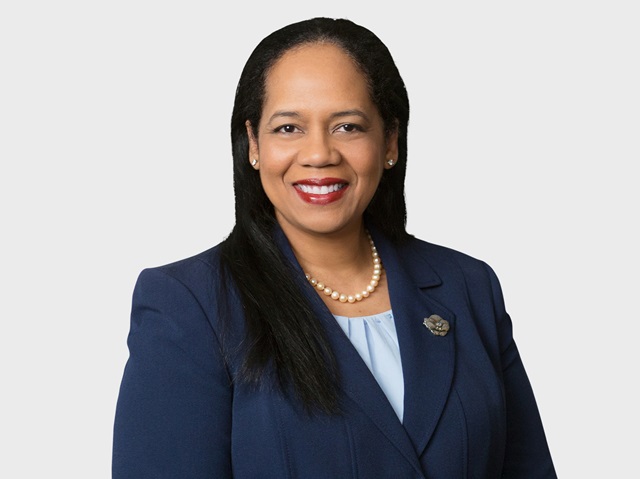 Sandra Grannum