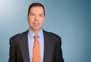 Photo of Scott Gautier