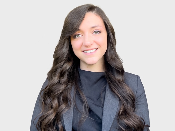Photo of Shannon Gillooly