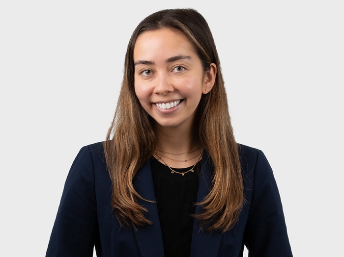 Photo of Sophia Gardell
