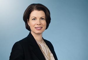 Photo of Stephanie A. Gumm