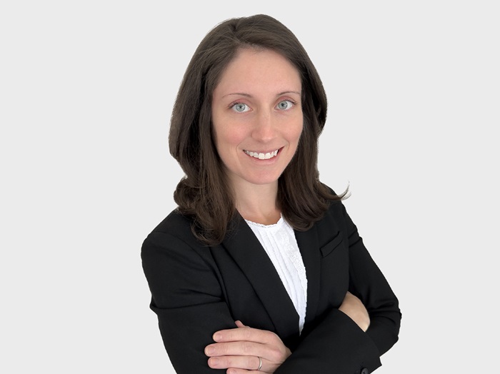Stephanie Gutwein