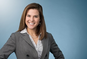 Photo of Teresa A. Griffin