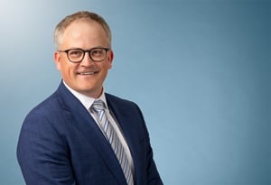 Photo of Timothy E. Grimsrud
