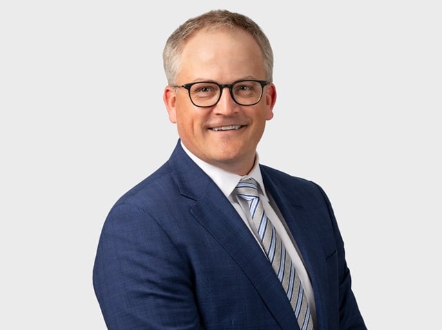 Timothy Grimsrud