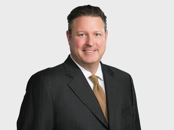 Photo of Travis Gamble
