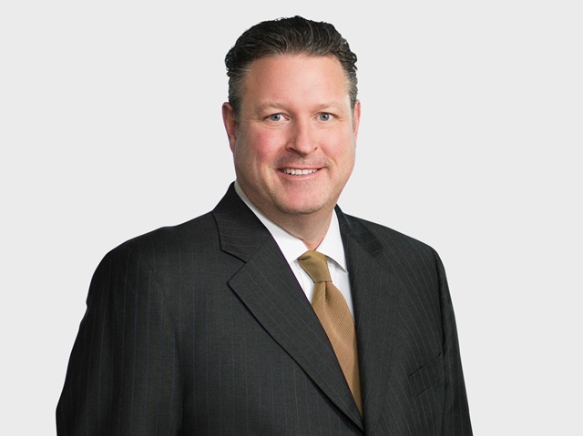 Photo of Travis Gamble
