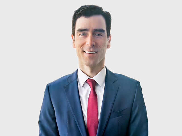 Alec Harris