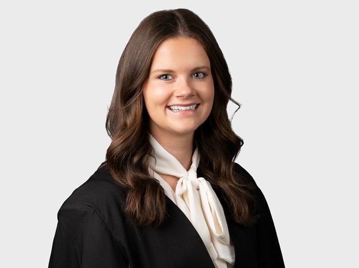 Photo of Alyce Hammer