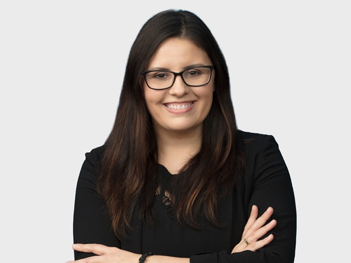 Photo of Amra Hoso
