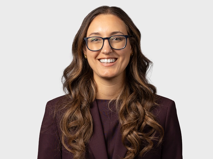 Photo of Amy Hill Cosimini